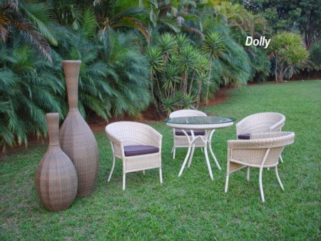 conjunto dolly